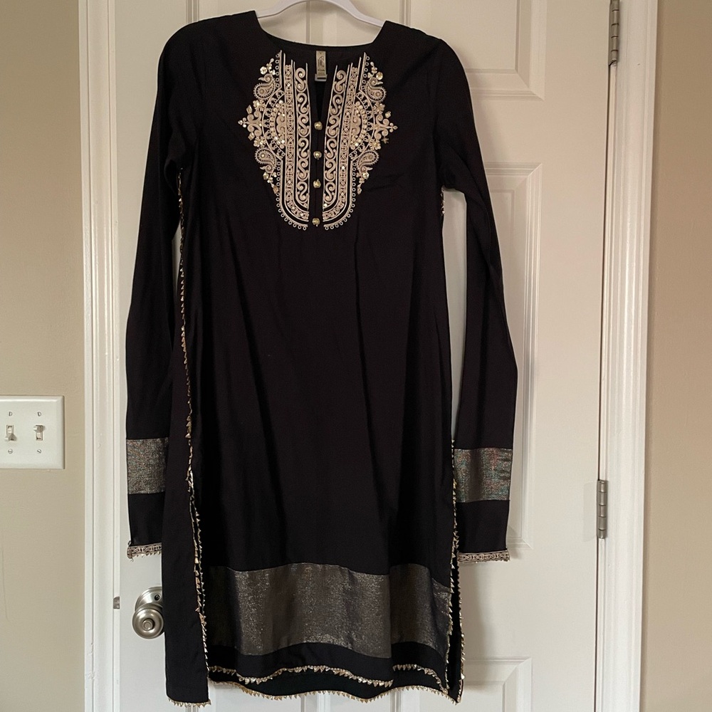 Salwar Kameez